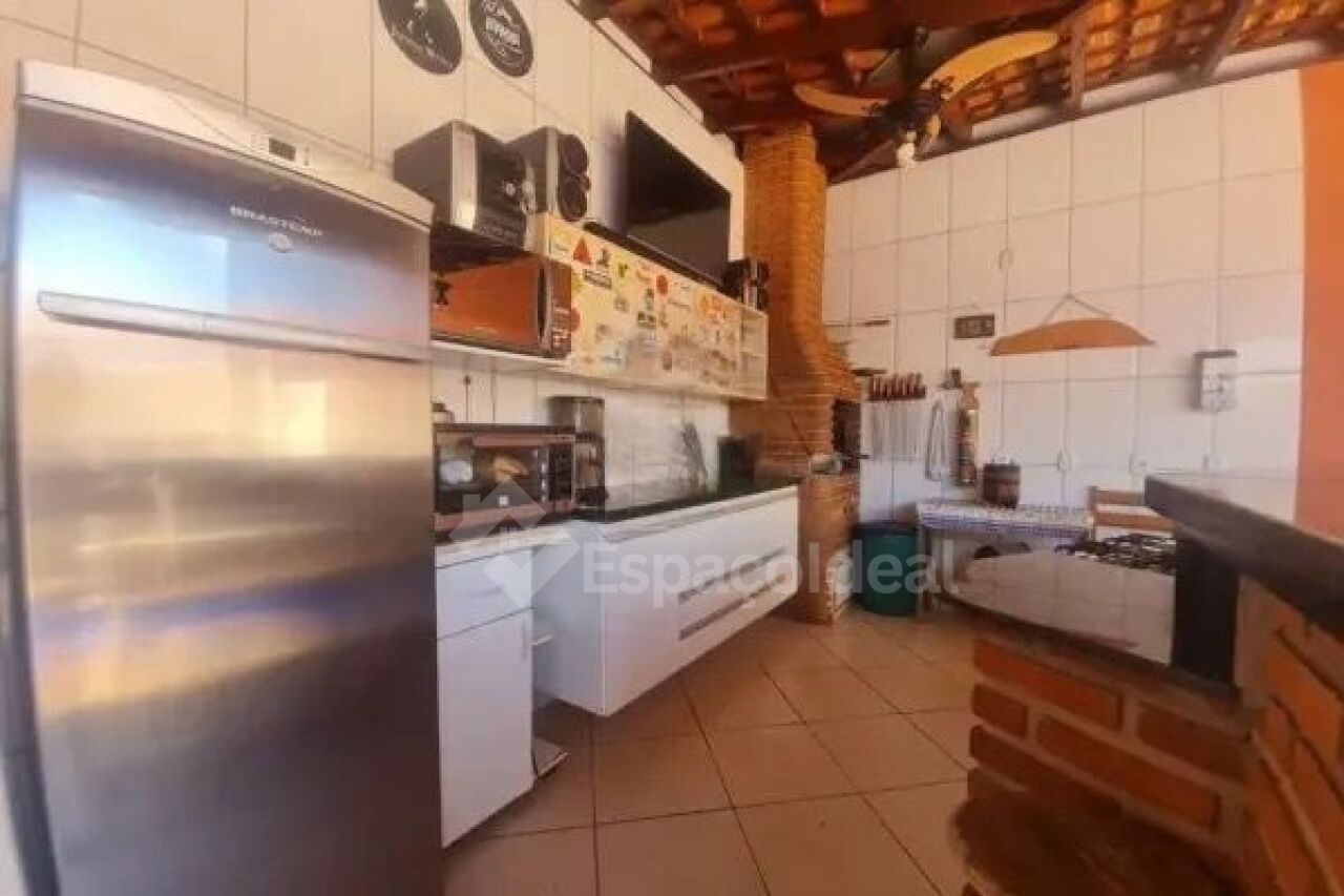 Casa, 3 quartos, 230 m² - Foto 5