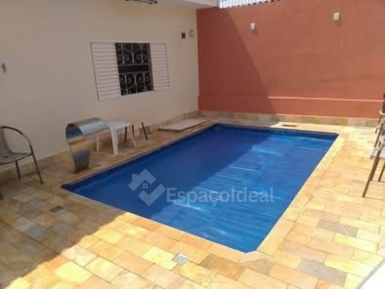 Casa, 3 quartos, 230 m² - Foto 17