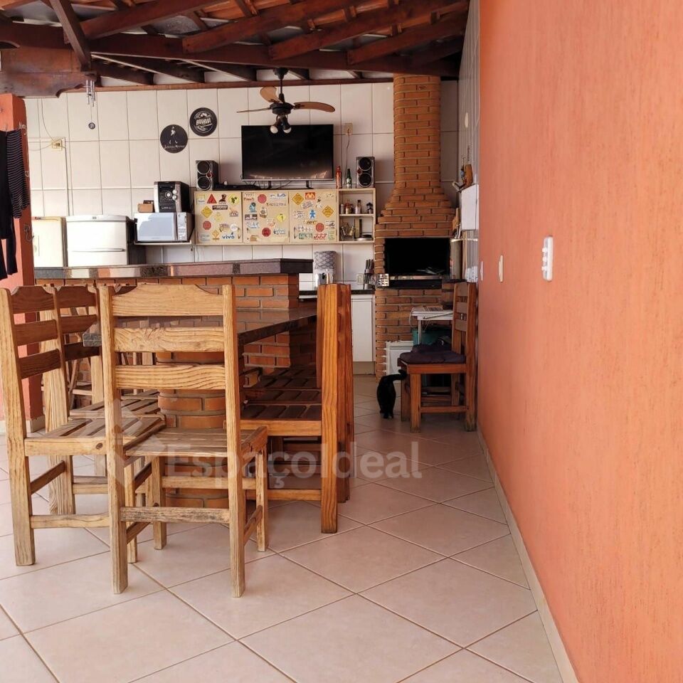 Casa, 3 quartos, 230 m² - Foto 18