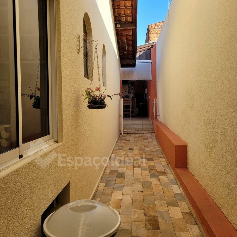 Casa, 3 quartos, 230 m² - Foto 19