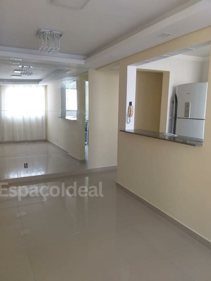 Apartamento, 2 quartos, 43 m² - Foto 1