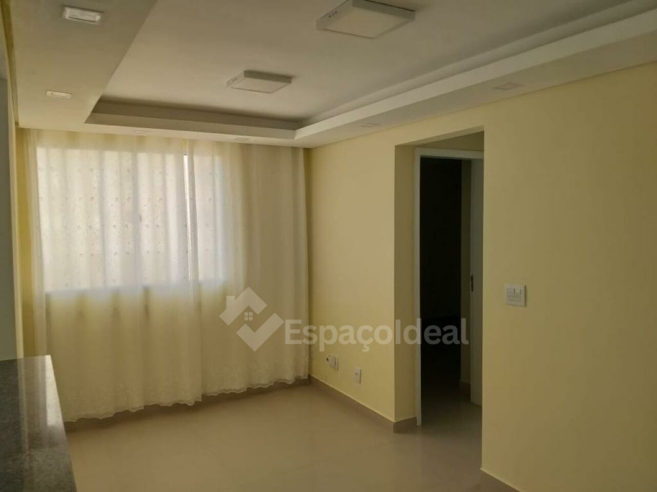 Apartamento, 2 quartos, 43 m² - Foto 3