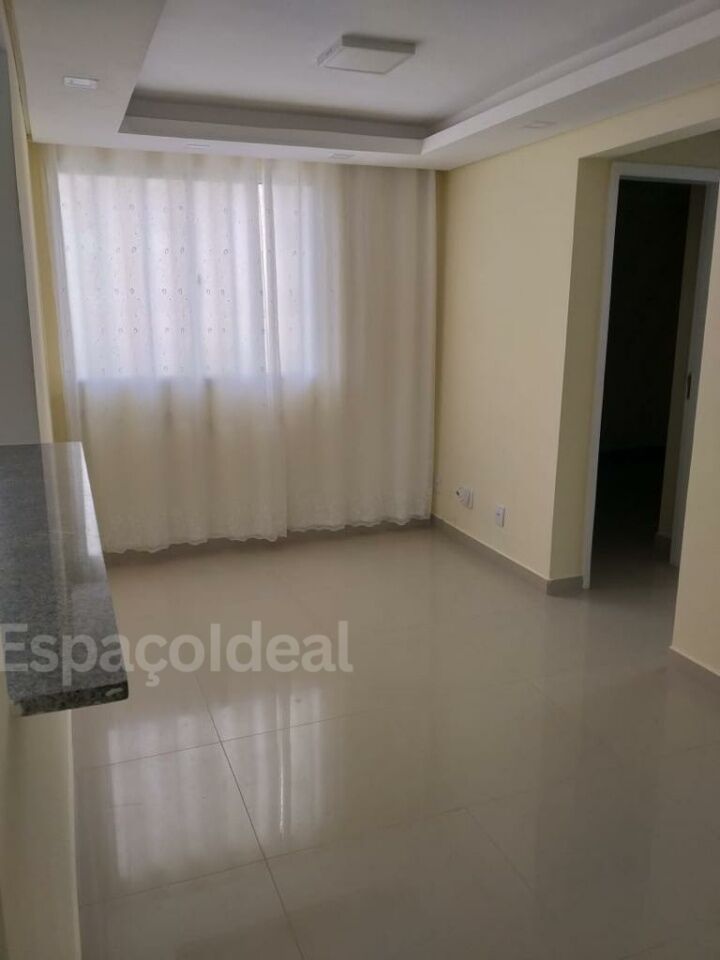 Apartamento, 2 quartos, 43 m² - Foto 4