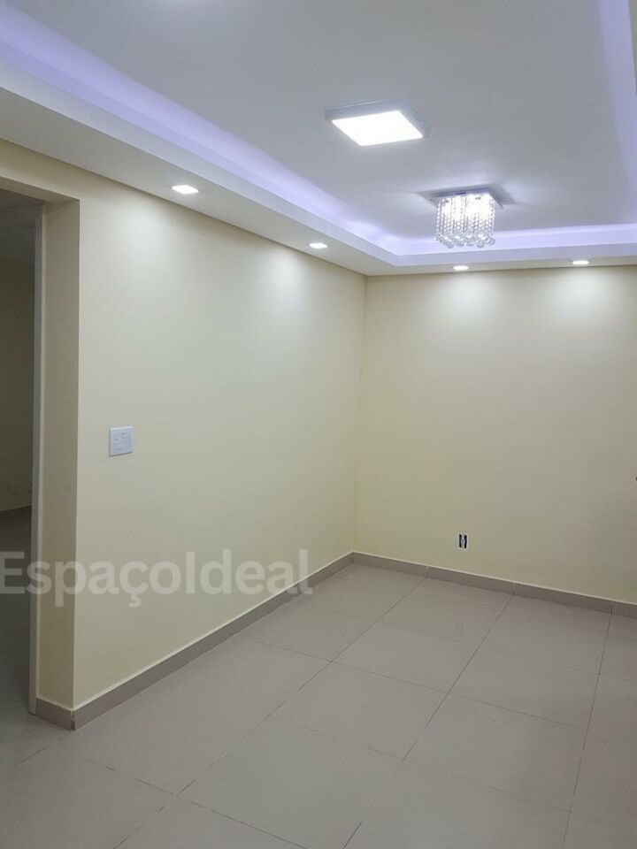 Apartamento, 2 quartos, 43 m² - Foto 6