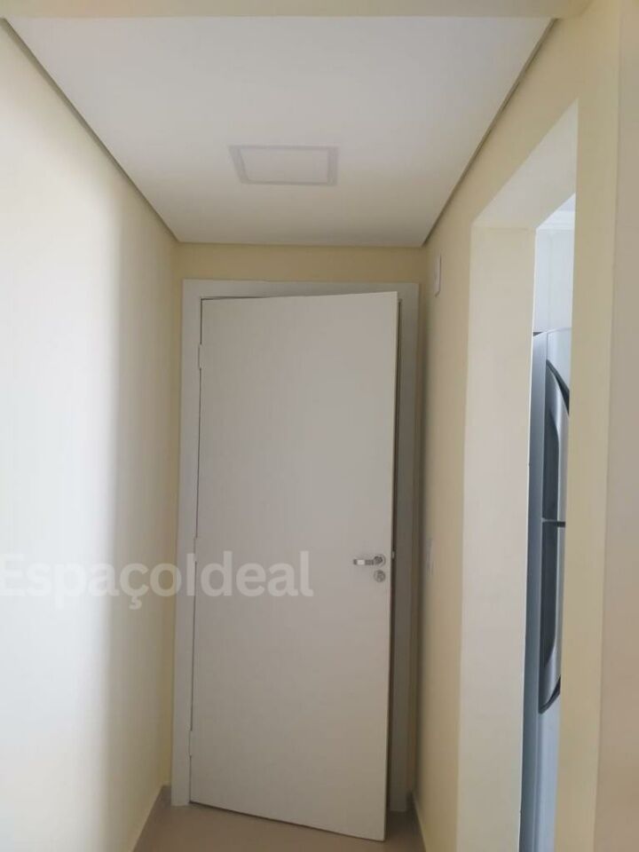Apartamento, 2 quartos, 43 m² - Foto 7