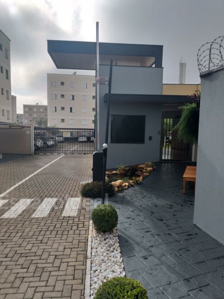 Apartamento, 2 quartos, 43 m² - Foto 12