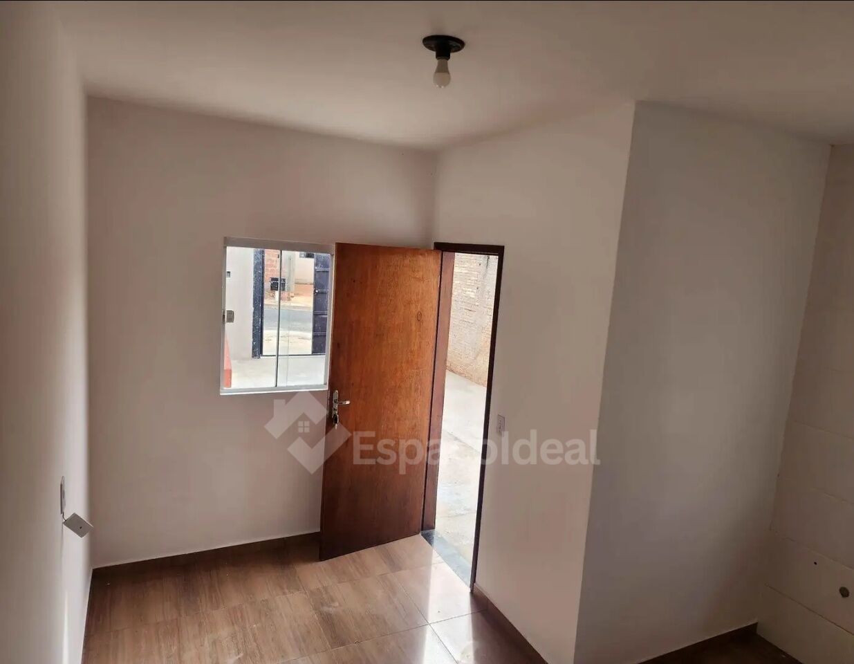 Casa, 2 quartos, 35 m² - Foto 2
