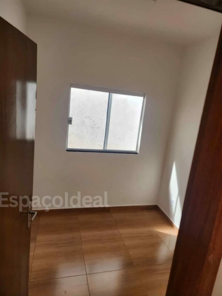 Casa, 2 quartos, 35 m² - Foto 3