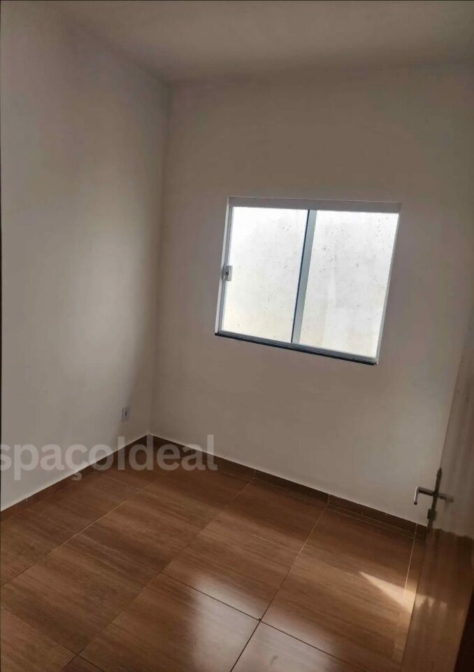 Casa, 2 quartos, 35 m² - Foto 4