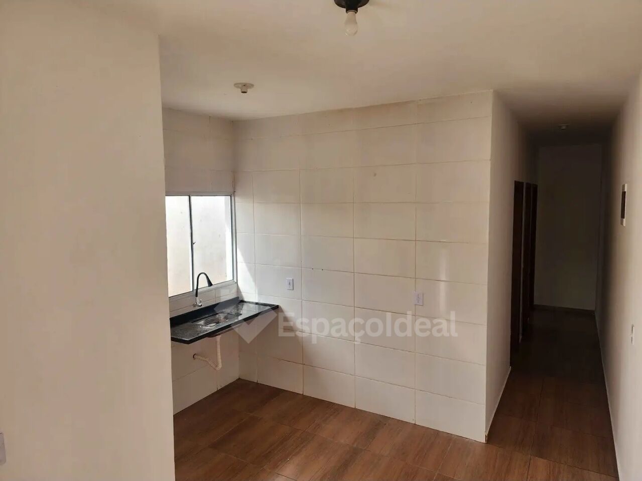 Casa, 2 quartos, 35 m² - Foto 5