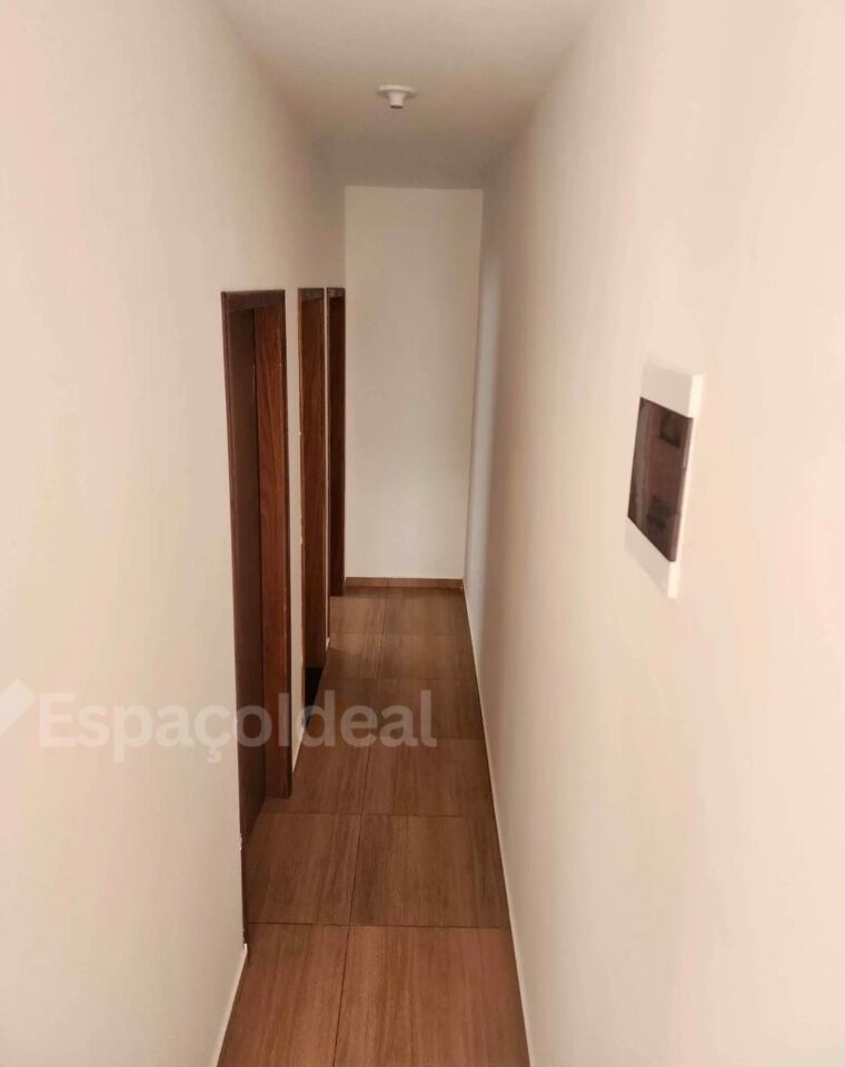 Casa, 2 quartos, 35 m² - Foto 6
