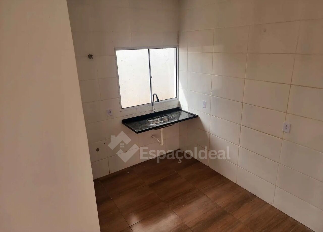 Casa, 2 quartos, 35 m² - Foto 7
