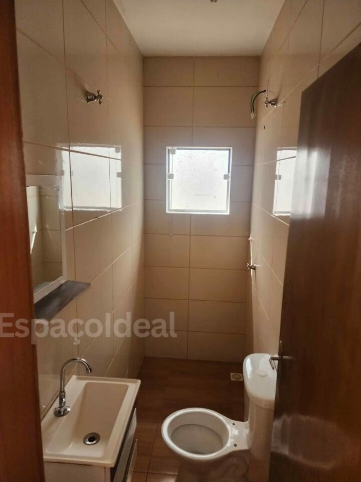 Casa, 2 quartos, 35 m² - Foto 8
