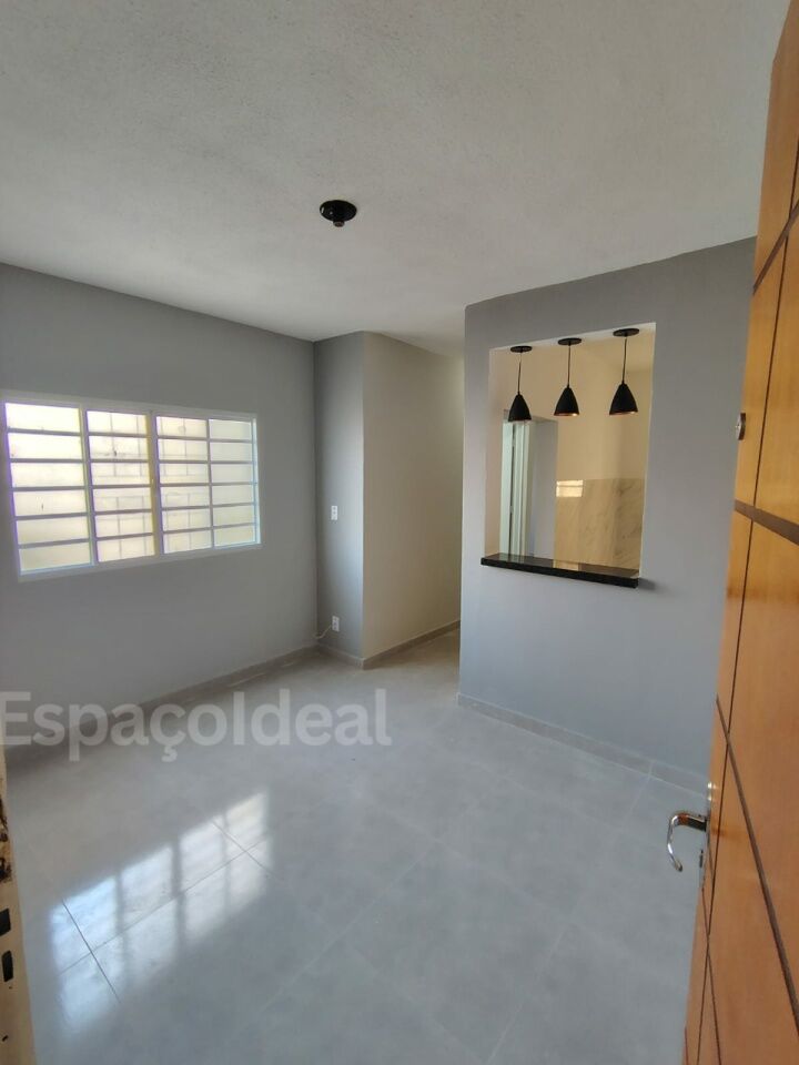 Apartamento, 2 quartos, 47 m² - Foto 1