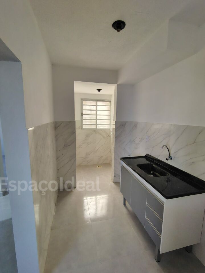 Apartamento, 2 quartos, 47 m² - Foto 2