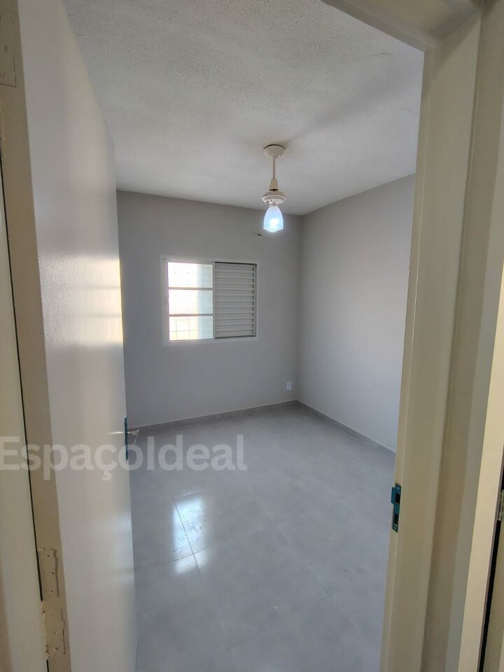 Apartamento, 2 quartos, 47 m² - Foto 3