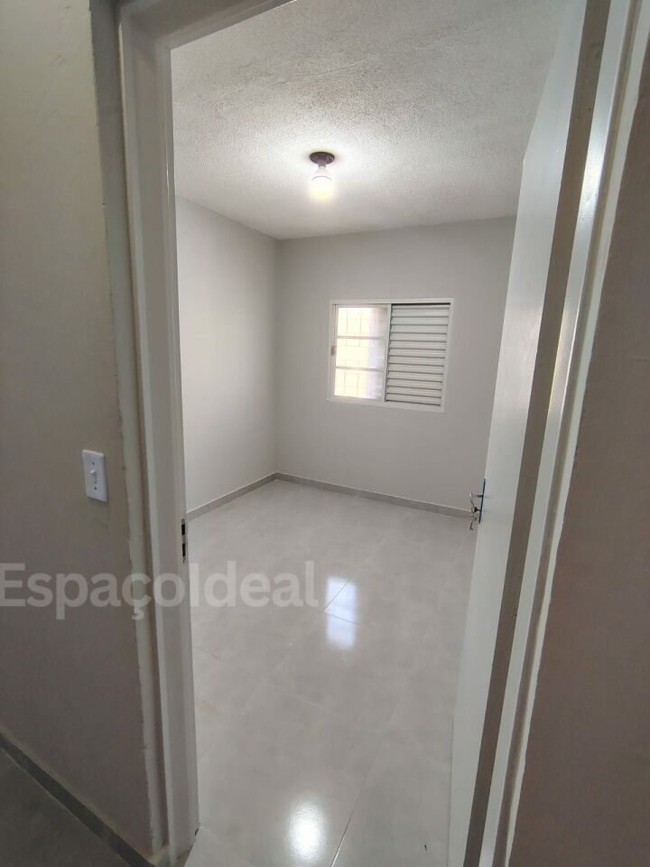 Apartamento, 2 quartos, 47 m² - Foto 6