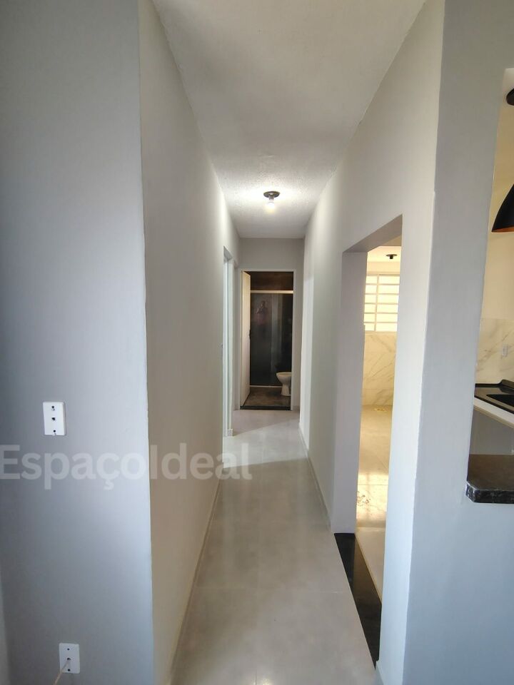 Apartamento, 2 quartos, 47 m² - Foto 7