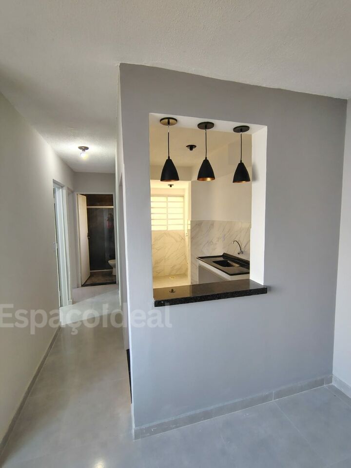 Apartamento, 2 quartos, 47 m² - Foto 8