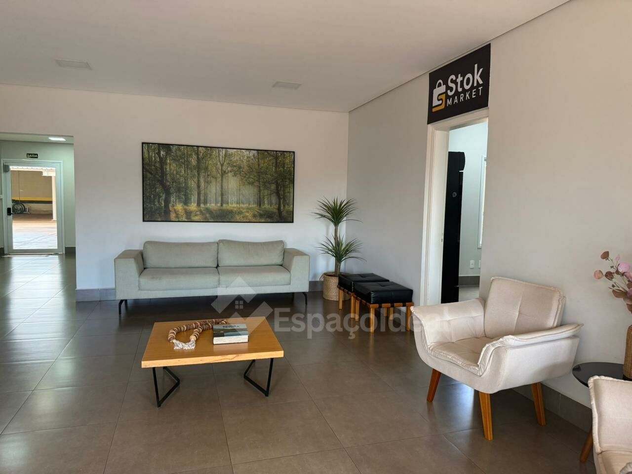 Apartamento, 3 quartos, 82 m² - Foto 3