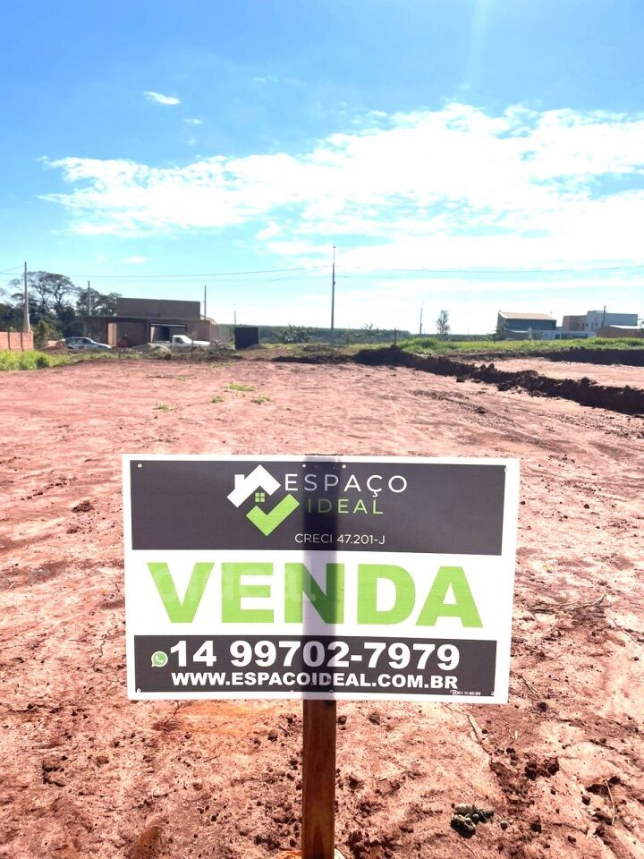 Terreno para Venda - Residencial Vila da Mata I