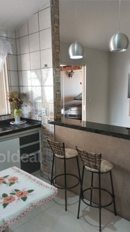 Casa Térrea para Venda - Jardim do Caju I