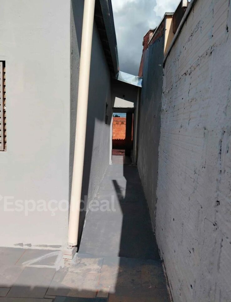 Casa, 2 quartos, 200 m² - Foto 11