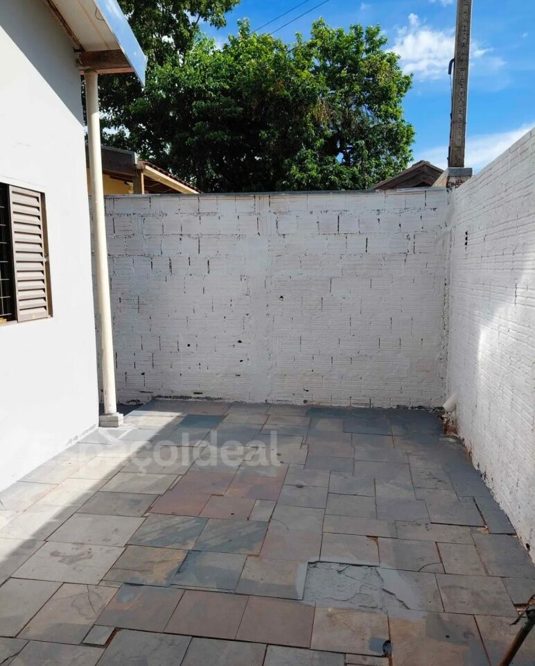 Casa, 2 quartos, 200 m² - Foto 13