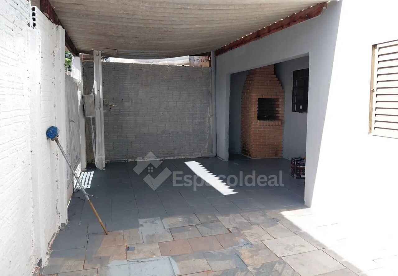 Casa, 2 quartos, 200 m² - Foto 14