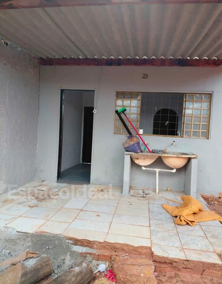 Casa, 2 quartos, 200 m² - Foto 15