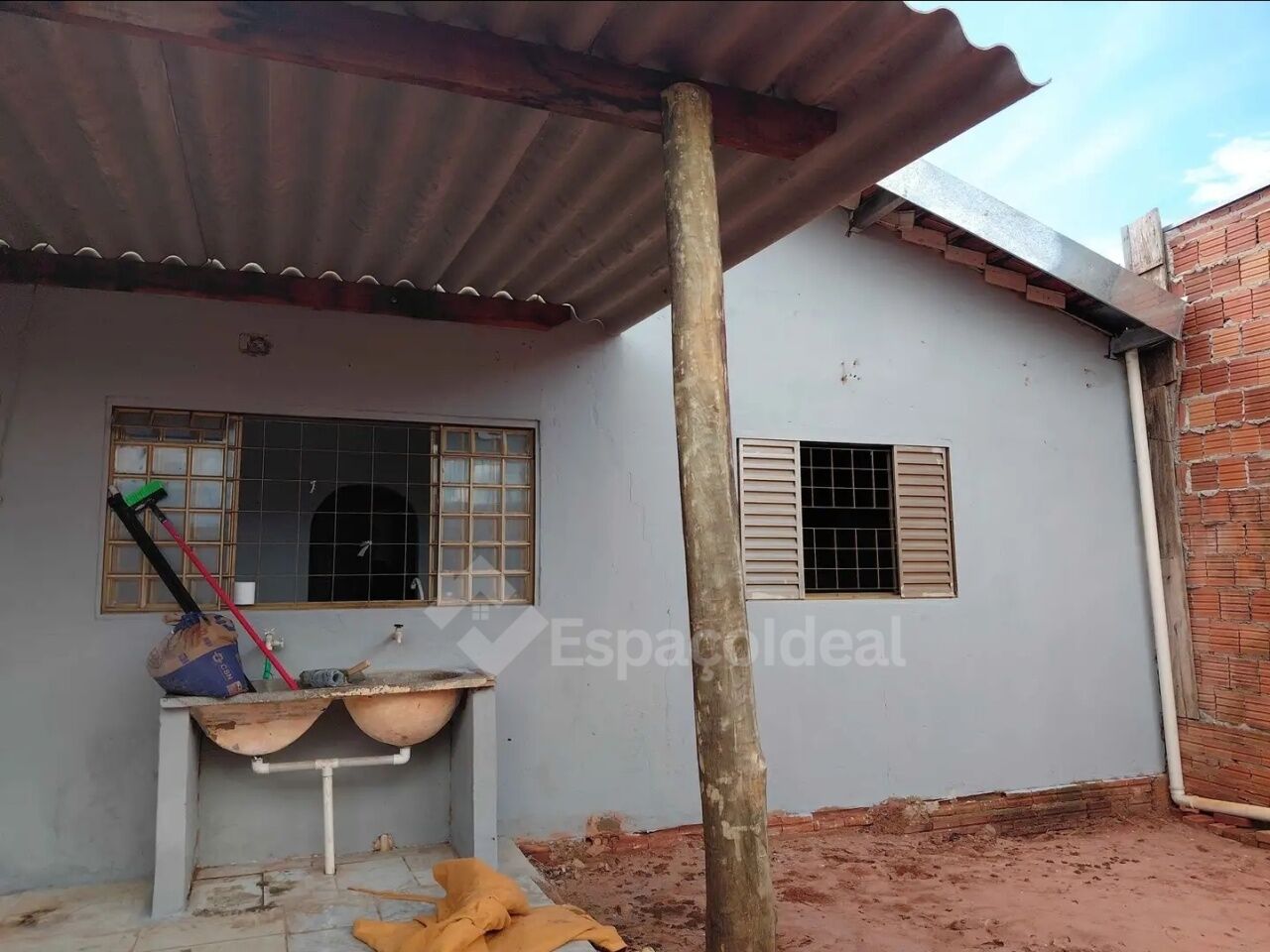 Casa, 2 quartos, 200 m² - Foto 20