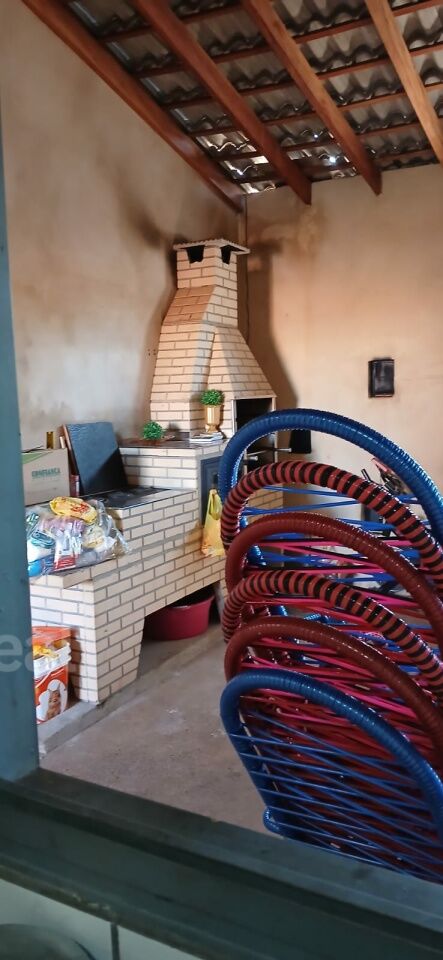 Casa, 2 quartos, 160 m² - Foto 1