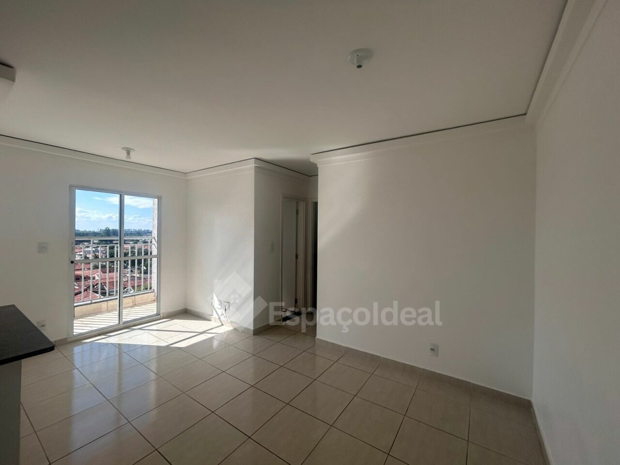 Apartamento para Venda - Jardim Nova Lençóis