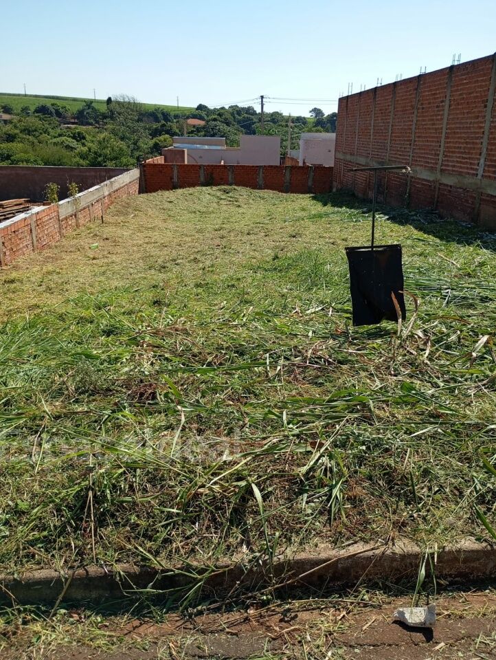 Terreno, 251 m² - Foto 1