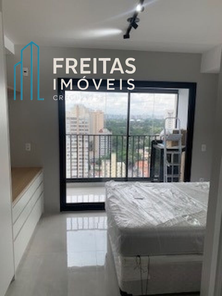 Apartamento para Locação - Chácara Gaivotas