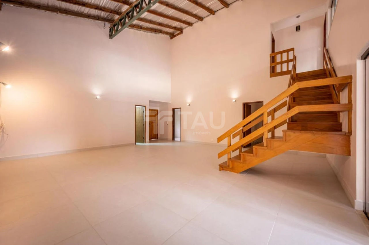 Casa Assobradada para Venda - Jardim Botânico