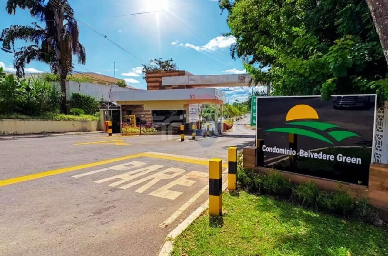 Terreno para Venda - Jardim Botânico