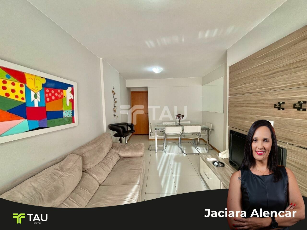 Apartamento para Venda - Sul Águas Claras
