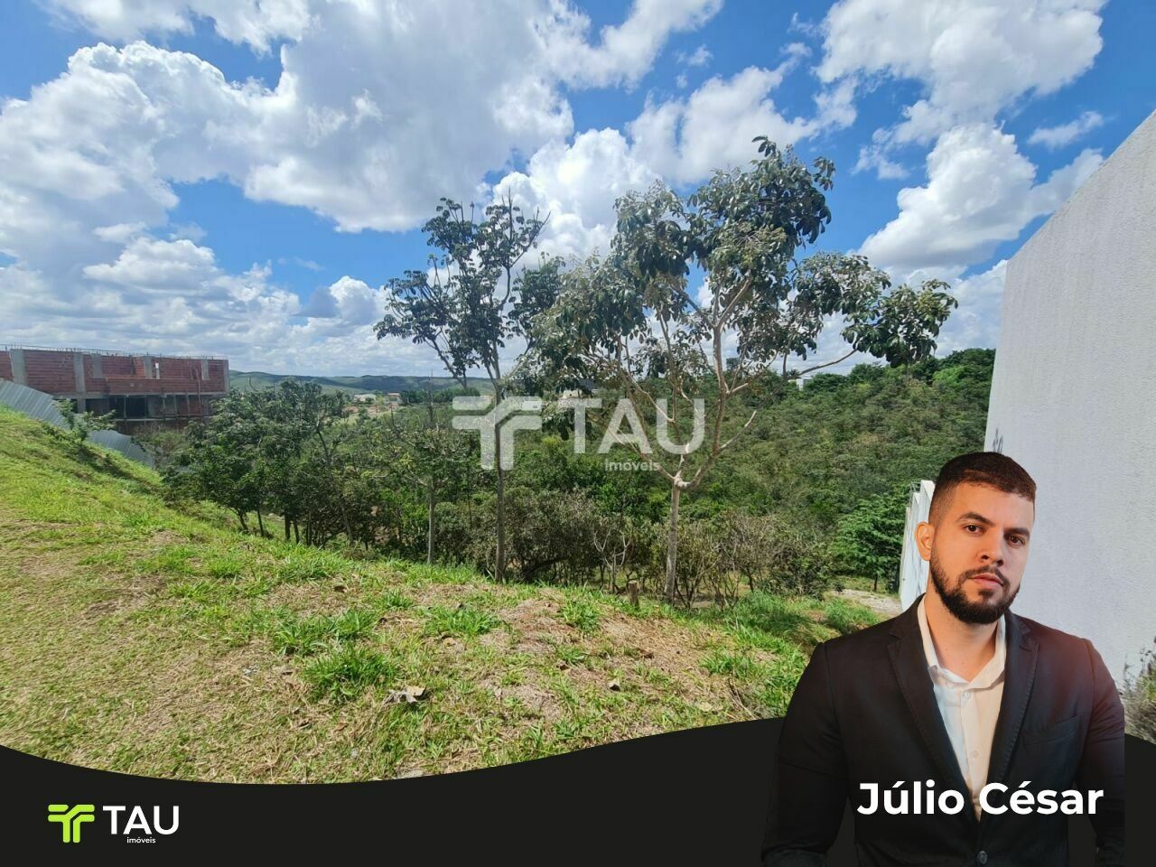 Terreno para Venda - Jardim Botânico