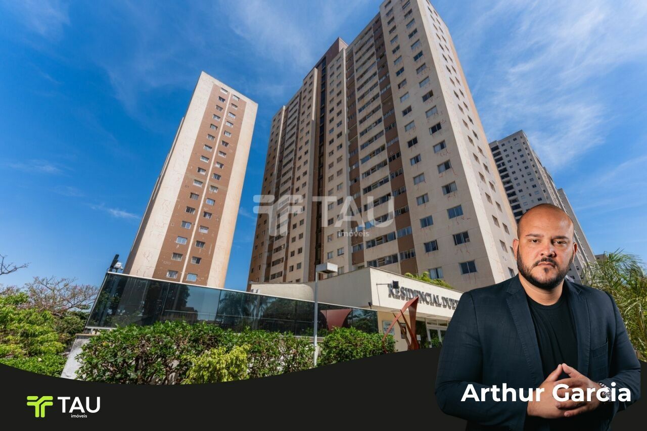 Apartamento para Venda - Guará II