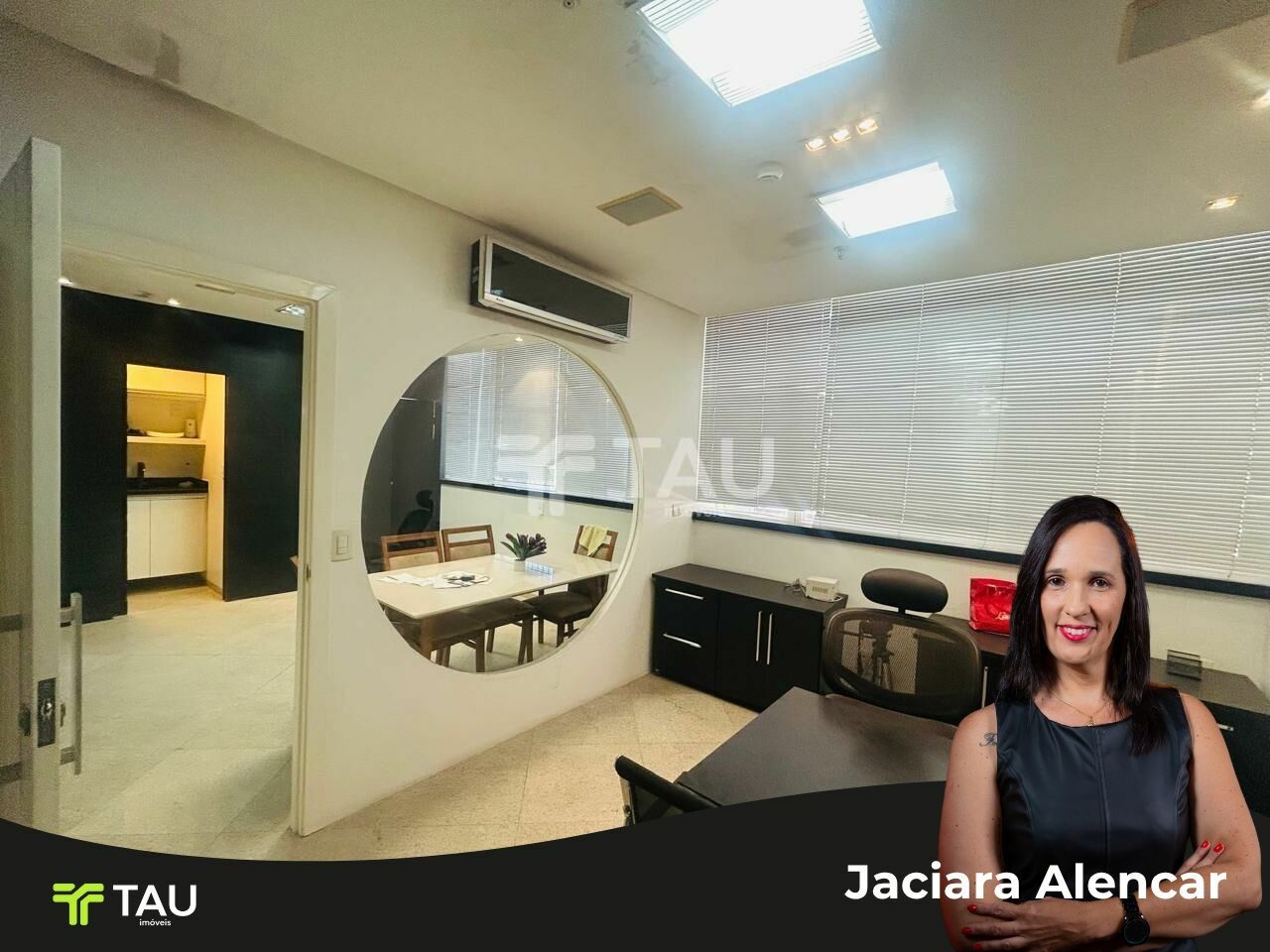 Sala para Venda - Asa Norte