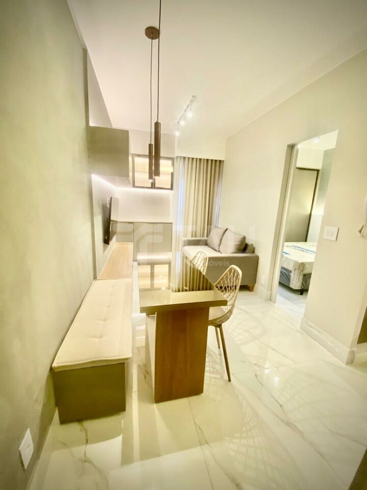 Kitnet para Venda - Sudoeste