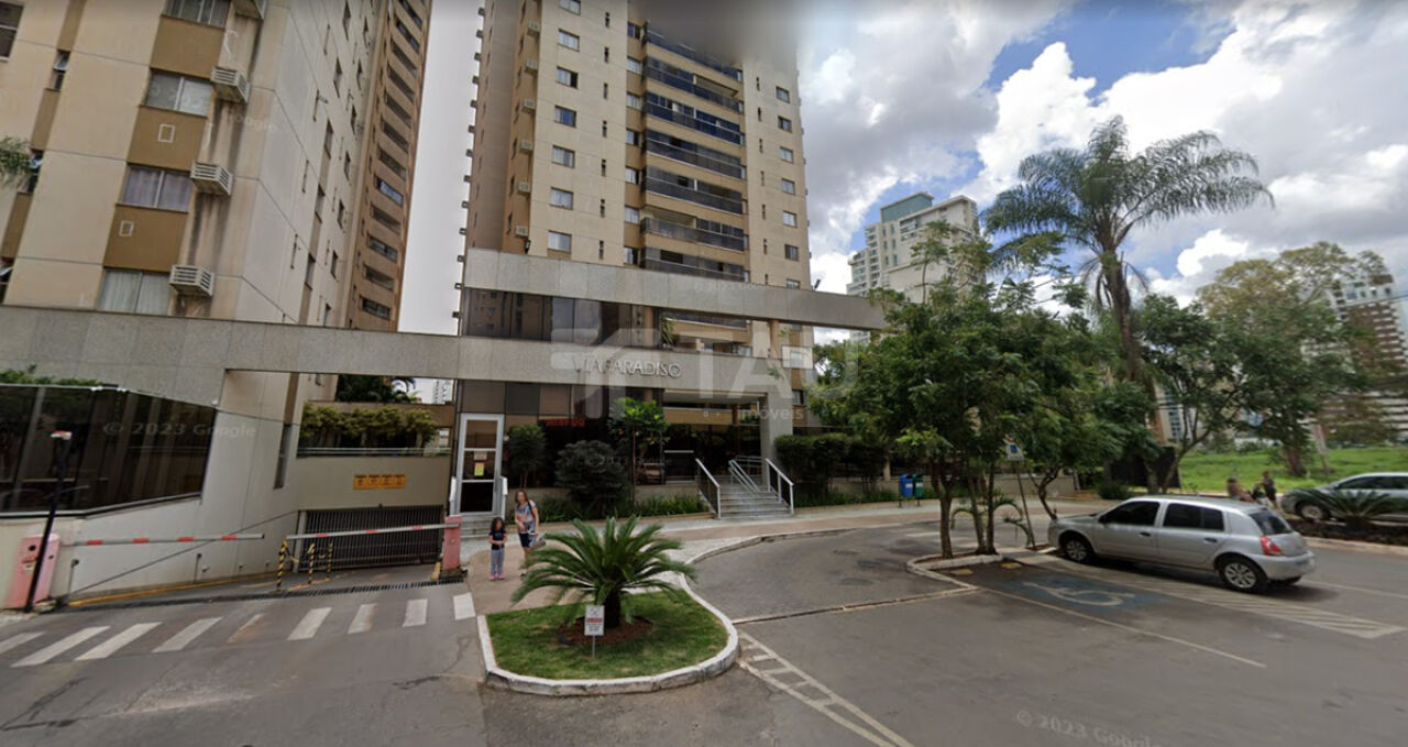 Apartamento para Venda - Norte Águas Claras