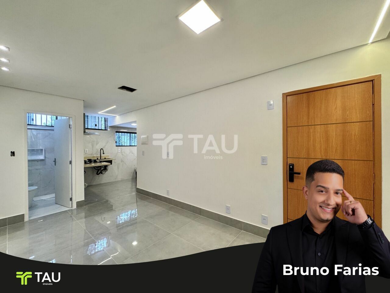 Apartamento para Venda - Asa Sul