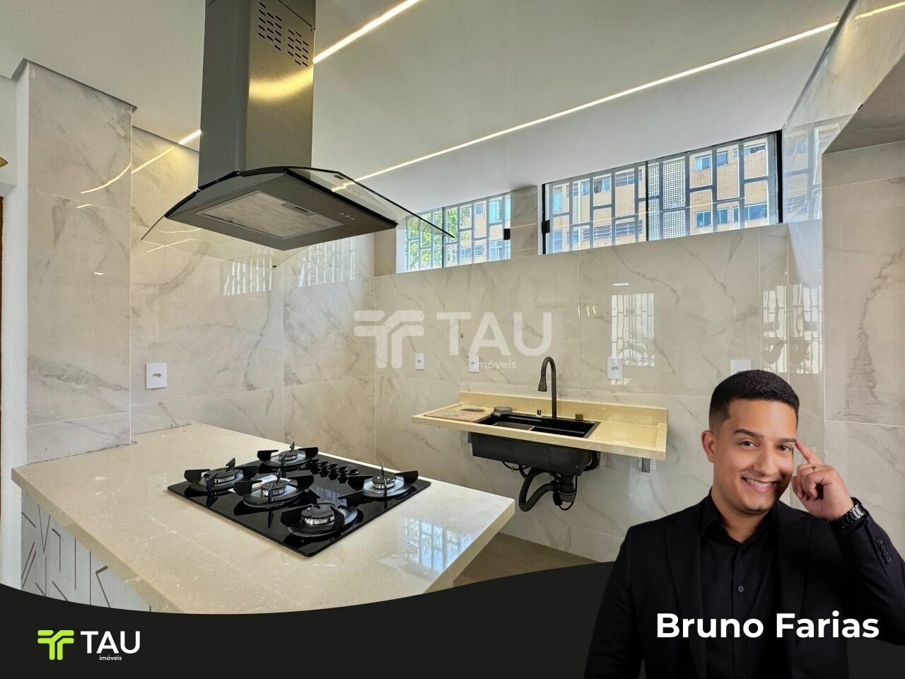 Apartamento para Venda - Asa Sul