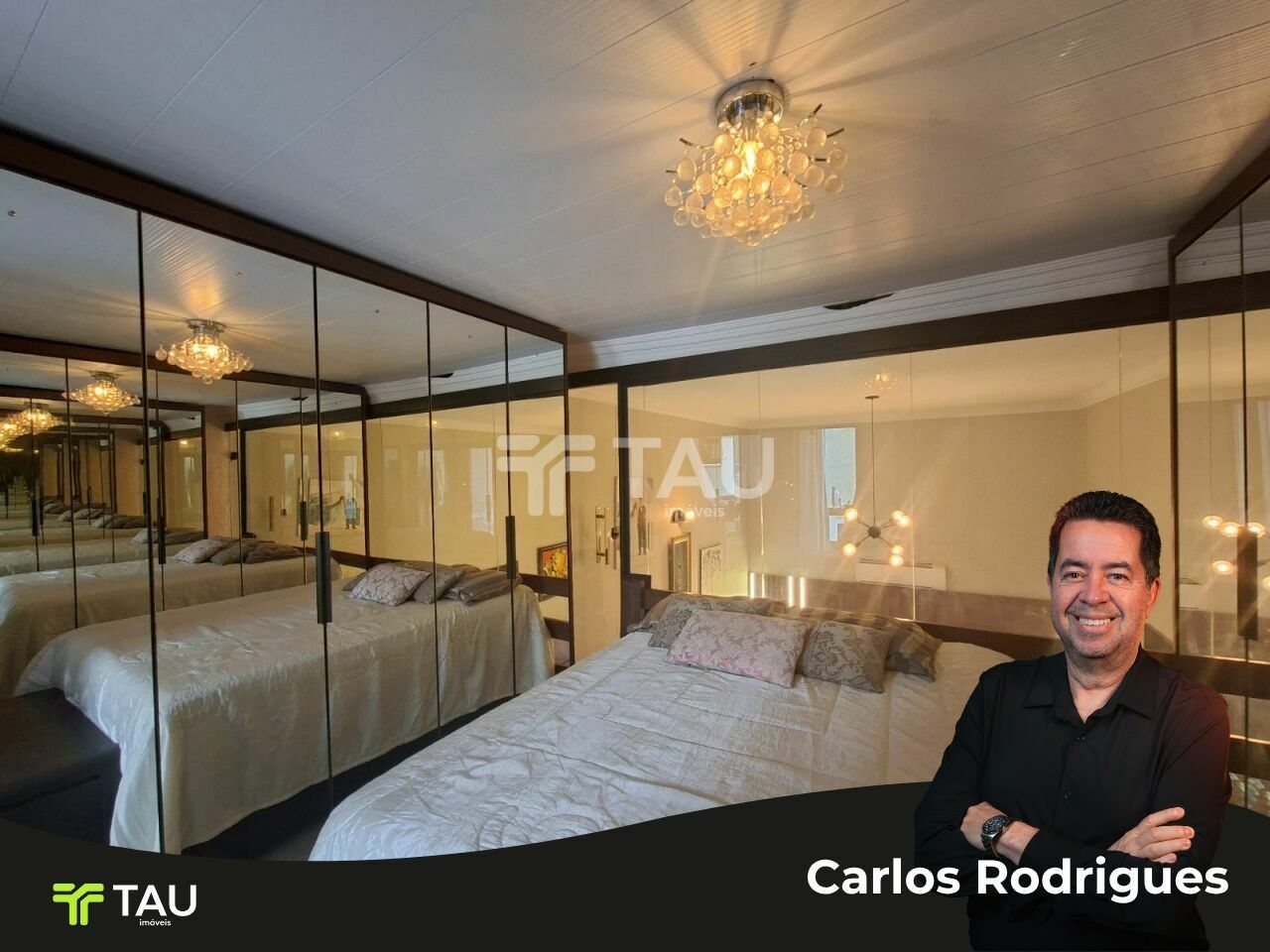 Apartamento para Venda - Jardim Botânico