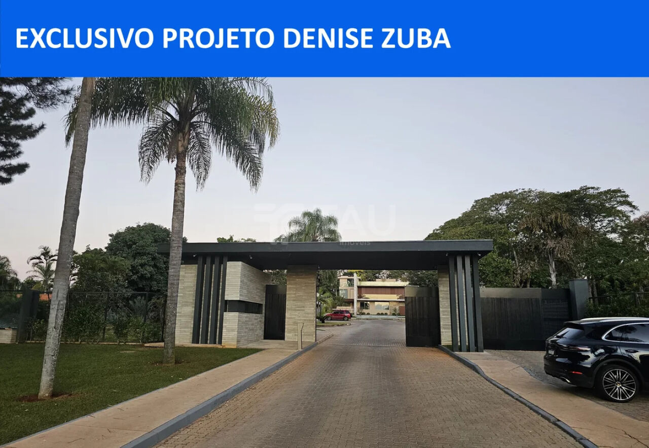 Terreno para Venda - Lago Sul