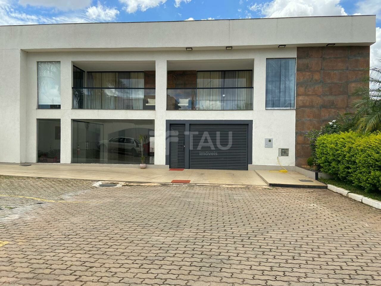 Condomínio para Venda - Vicente Pires