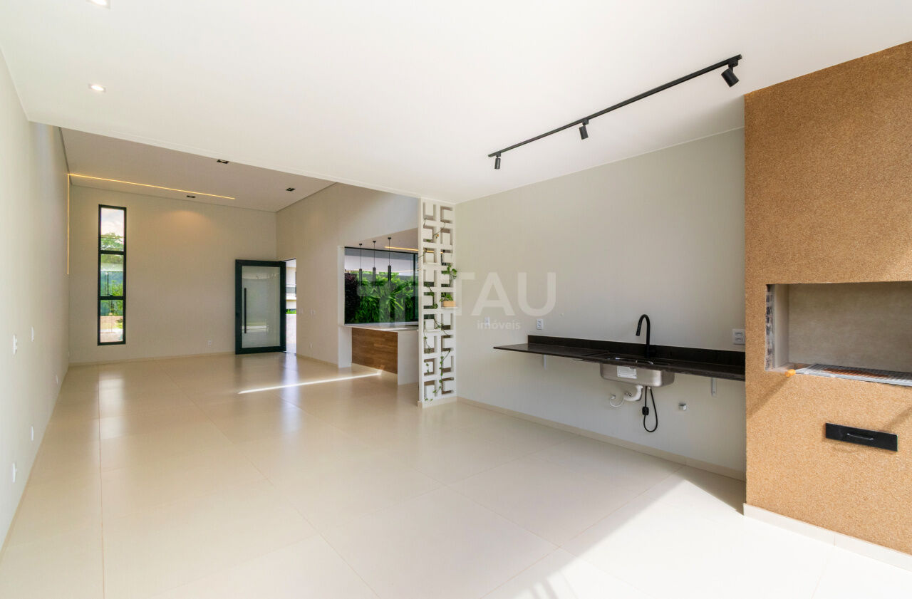 Condomínio para Venda - Guará II