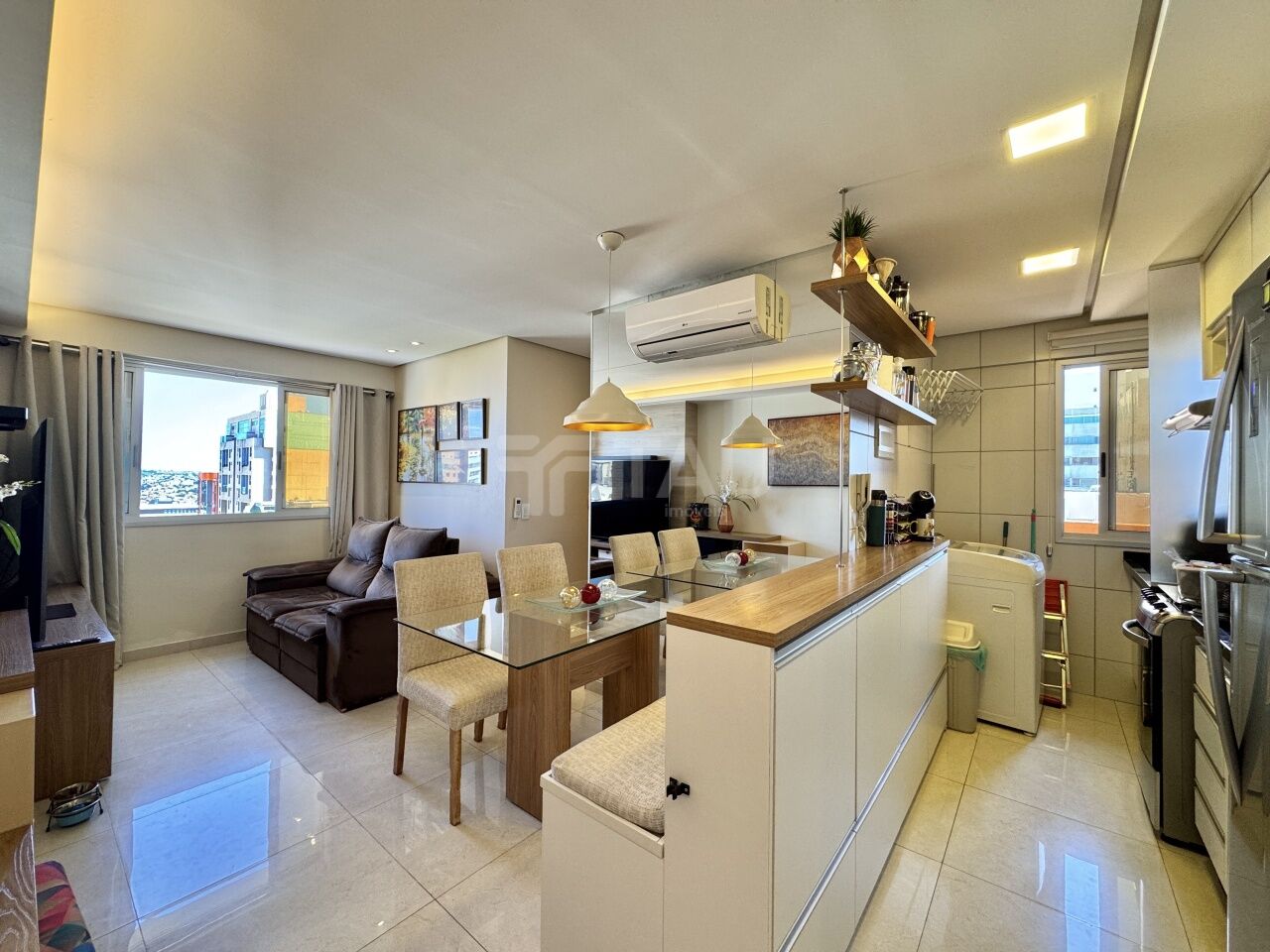 Apartamento para Venda - Sul Águas Claras